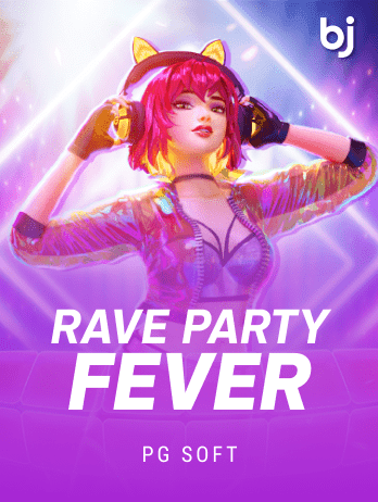 Rave Party Fever thumbnail